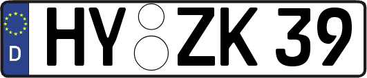 HY-ZK39