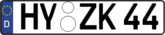 HY-ZK44