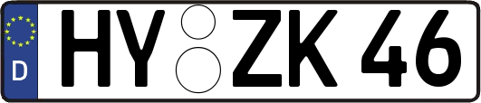 HY-ZK46