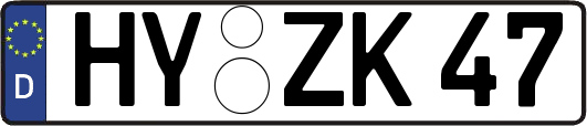 HY-ZK47