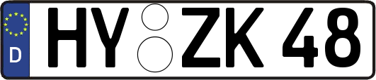 HY-ZK48