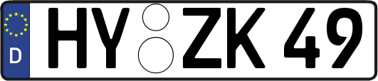 HY-ZK49