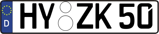 HY-ZK50