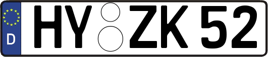 HY-ZK52