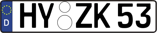 HY-ZK53