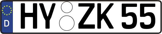 HY-ZK55