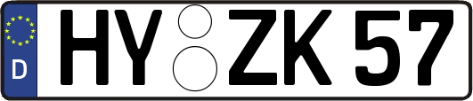 HY-ZK57