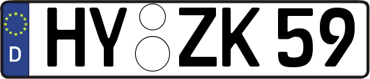 HY-ZK59