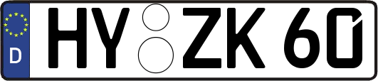 HY-ZK60