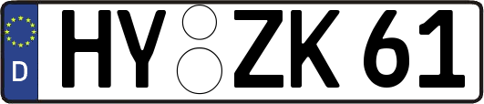 HY-ZK61