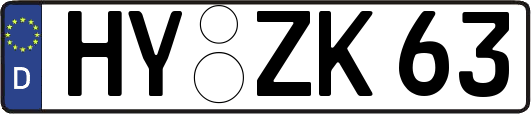 HY-ZK63
