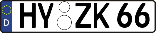 HY-ZK66