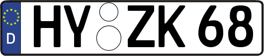 HY-ZK68
