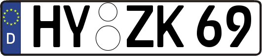 HY-ZK69