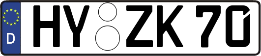 HY-ZK70