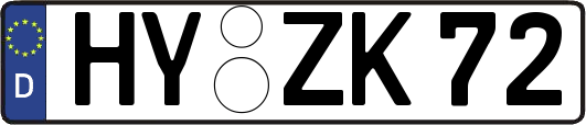 HY-ZK72