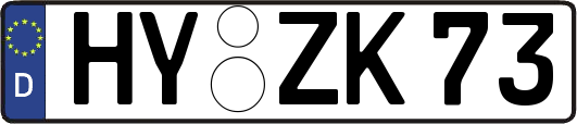 HY-ZK73