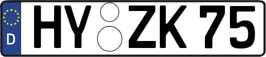HY-ZK75