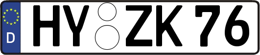 HY-ZK76