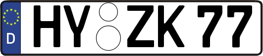 HY-ZK77