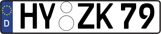 HY-ZK79