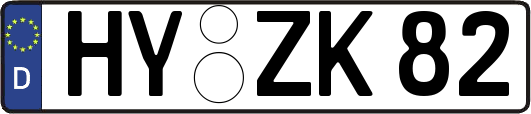 HY-ZK82
