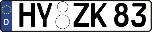 HY-ZK83