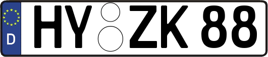 HY-ZK88