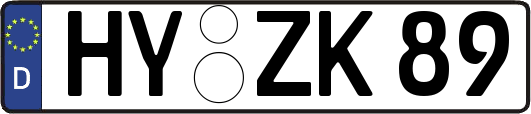 HY-ZK89