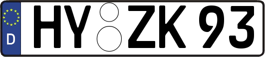 HY-ZK93