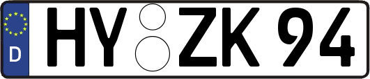 HY-ZK94
