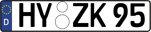 HY-ZK95