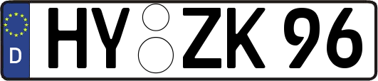 HY-ZK96