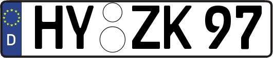HY-ZK97