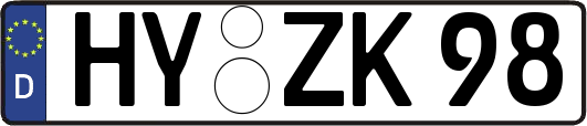 HY-ZK98