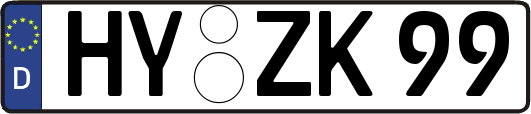 HY-ZK99
