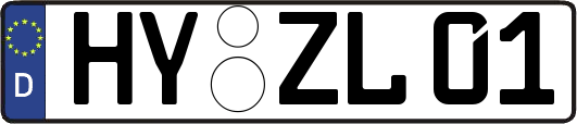 HY-ZL01