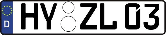 HY-ZL03