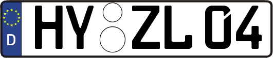 HY-ZL04