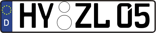 HY-ZL05