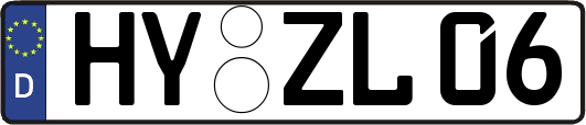 HY-ZL06