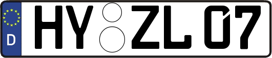 HY-ZL07