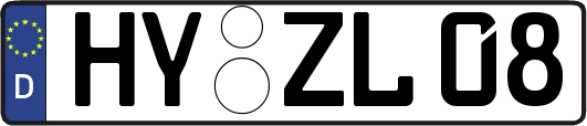 HY-ZL08