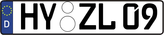 HY-ZL09