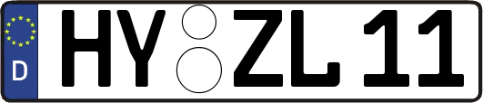HY-ZL11