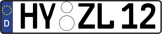 HY-ZL12