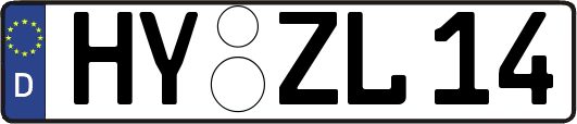 HY-ZL14