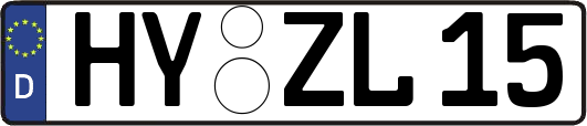 HY-ZL15