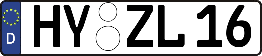 HY-ZL16