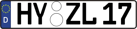 HY-ZL17